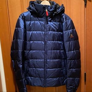Bogner Fire & Ice Puffer Jacket